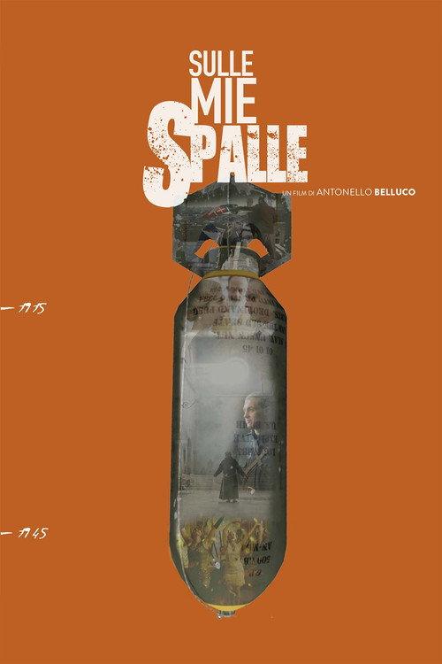 Sulle mie spalle 2020 official movie poster