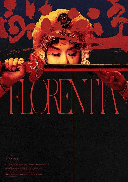 Florentia 2025 official movie poster
