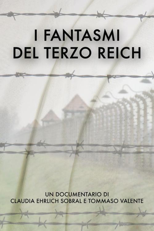 Ghosts of the Third Reich 2012 official movie poster