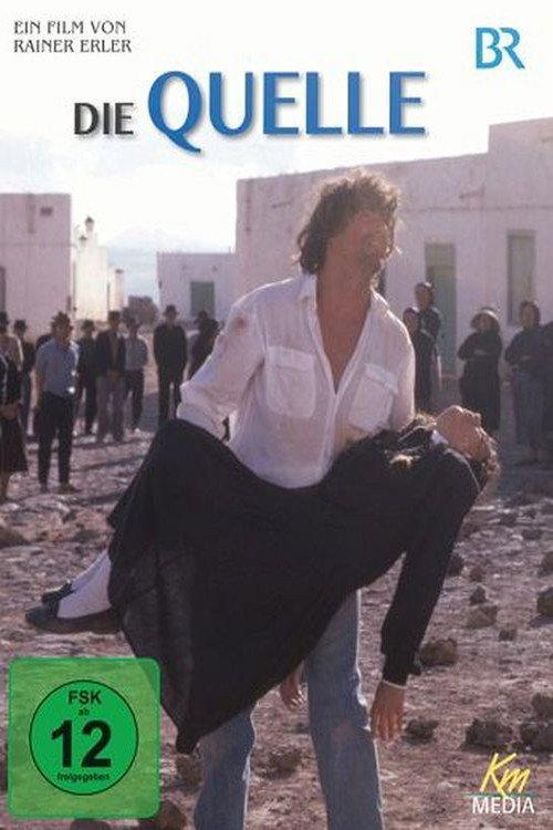 Die Quelle 1979 official movie poster