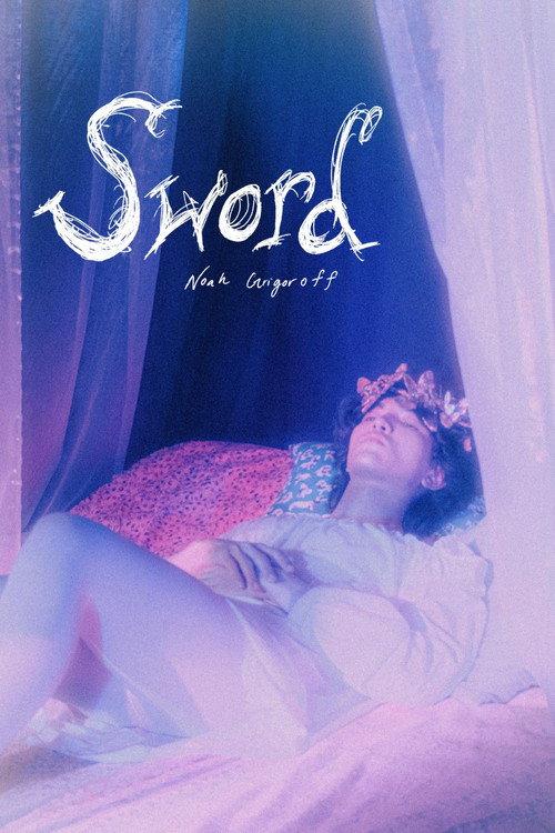 Sword 2026 official movie poster