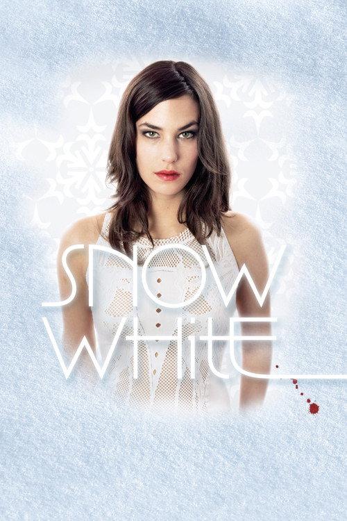Snow White 2005 official movie poster