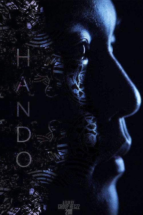 Hando 2011 official movie poster