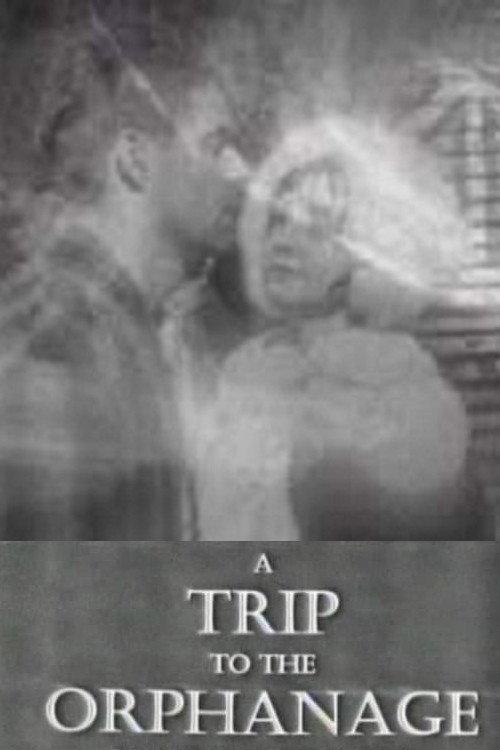 A Trip to the Orphanage 2004 official movie poster