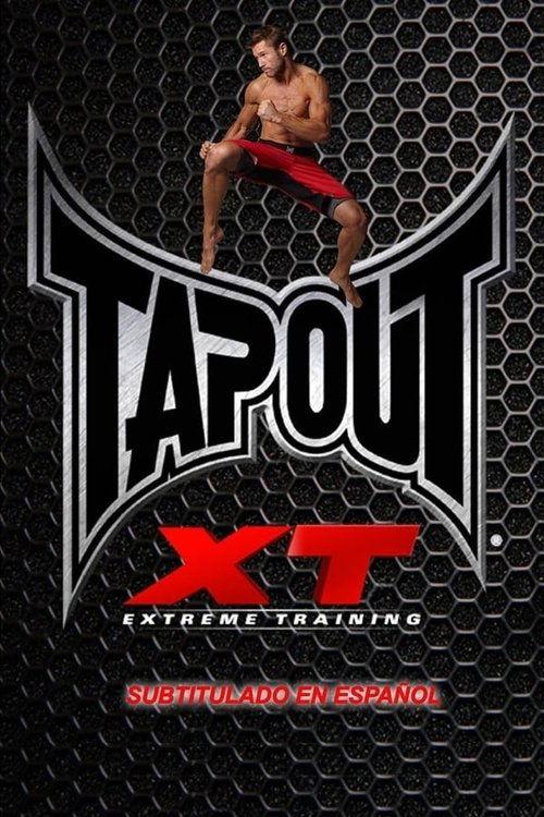 Tapout XT - Competition Core 2012 official movie poster