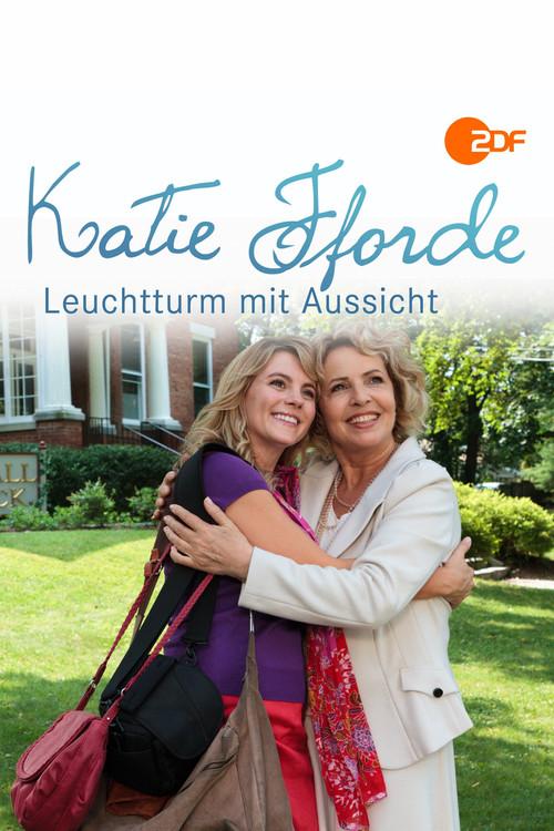 Katie Fforde - Leuchtturm mit Aussicht 2012 official movie poster