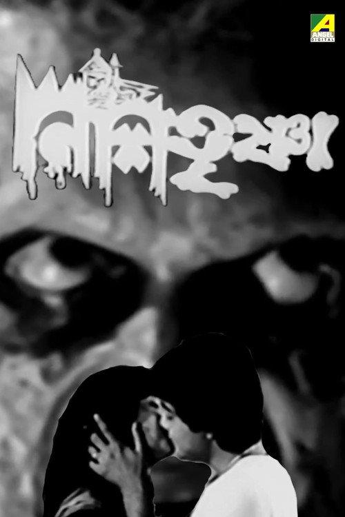 Nishi Trishna 1989 official movie poster