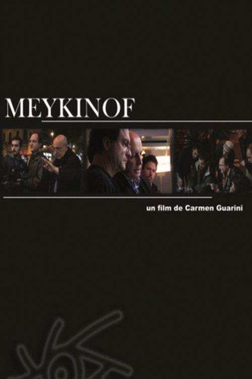 Meykinof 2005 official movie poster