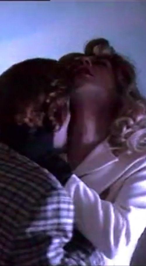 Body Double 3 1995 official movie poster