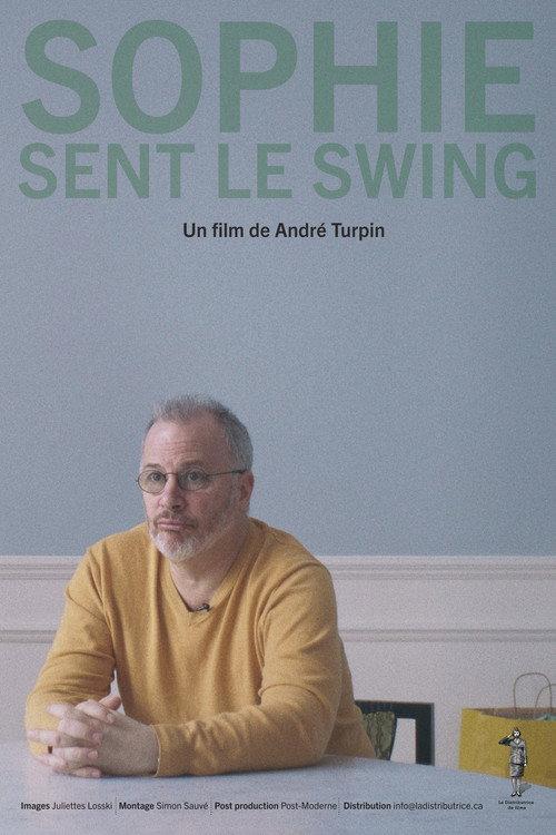 Sophie’s Swing 2026 official movie poster