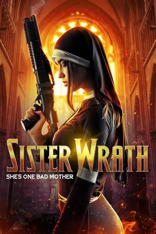 Nun of That 2009 official movie poster