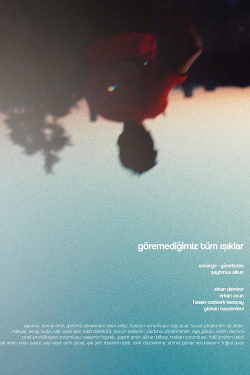 All the Light We Cannot See 2020 official movie poster