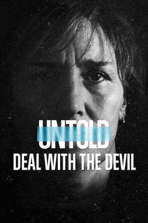 Untold: Deal with the Devil 2021 official movie poster