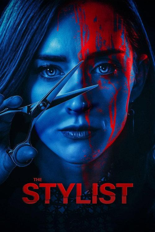 The Stylist 2020 official movie poster