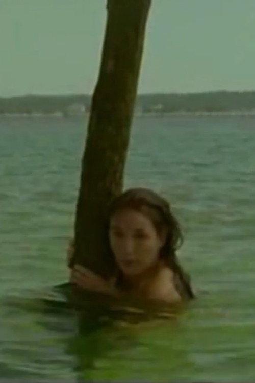La Mer à Boire 2001 official movie poster