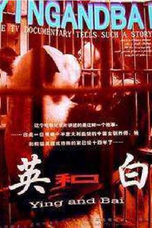 Ying and Bai 2000 official movie poster