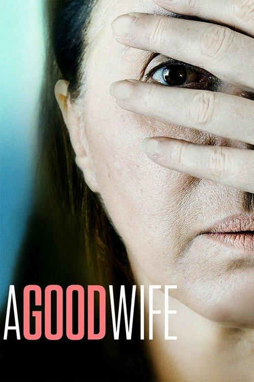 A Good Wife 2016 official movie poster