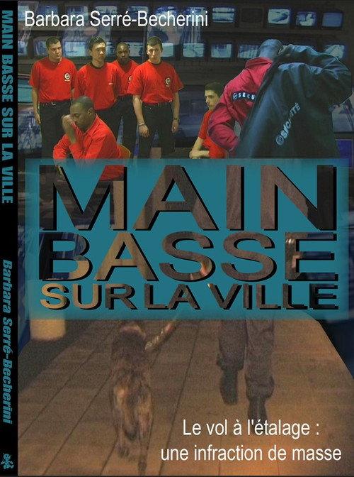 Main basse sur la ville 2000 official movie poster