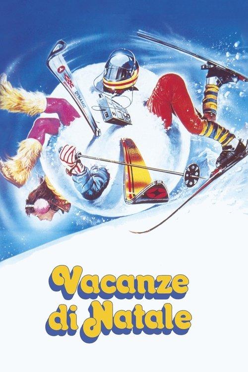 Christmas Holidays 1983 official movie poster