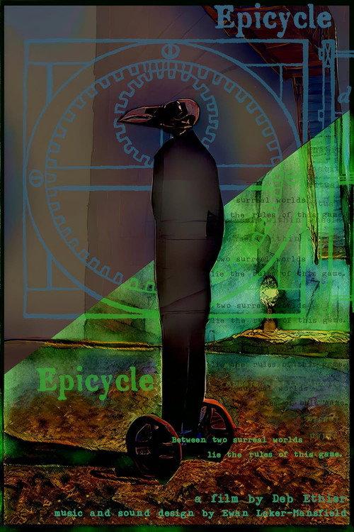 Epicycle 2023 official movie poster