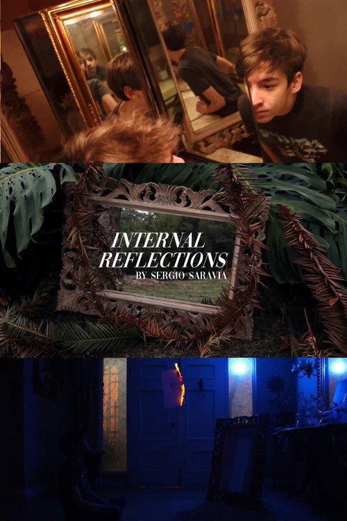 Internal Reflections 2020 official movie poster