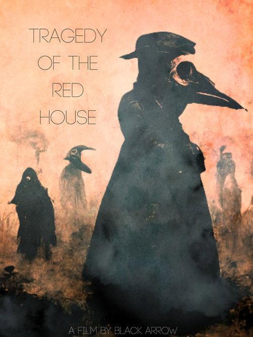 Tragedy of the Red House  official movie poster