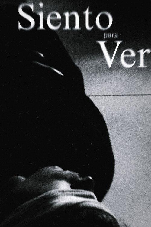 Siento para ver 2026 official movie poster