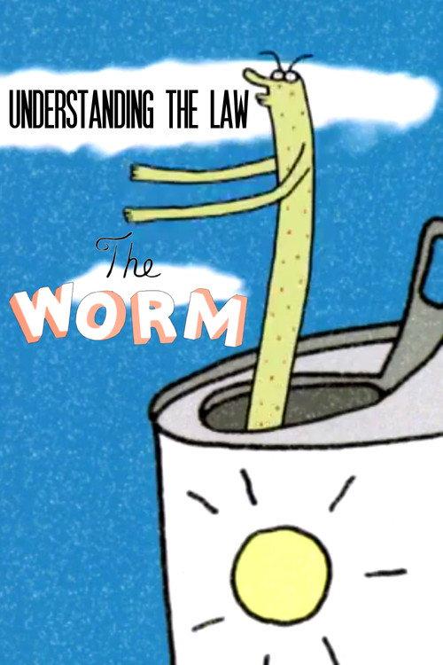 Understanding the Law: The Worm 2000 official movie poster