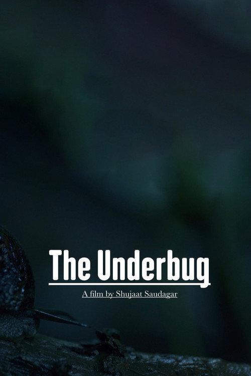 The Underbug 2023 official movie poster