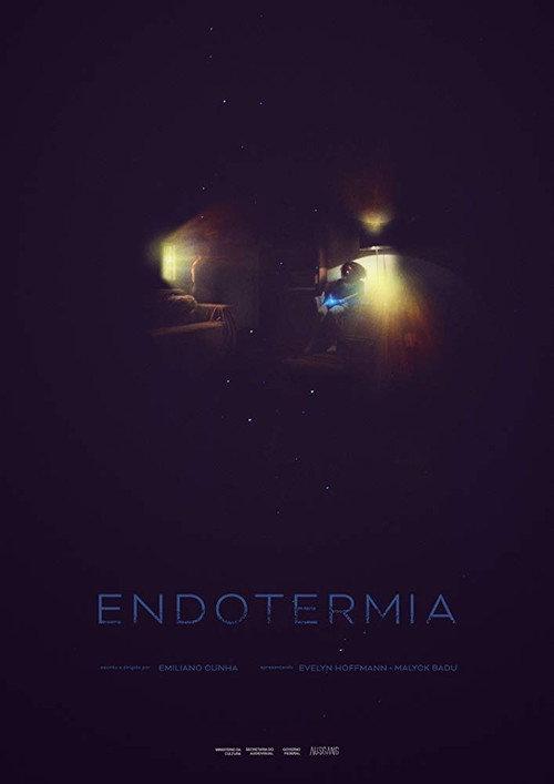 Endotermia 2018 official movie poster