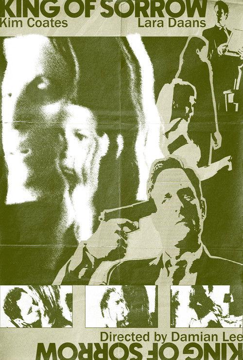 King of Sorrow 2007 official movie poster