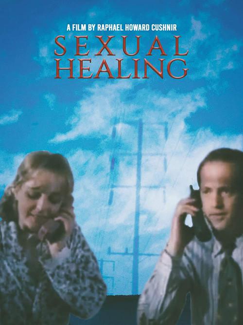 Sexual Healing 1993 official movie poster