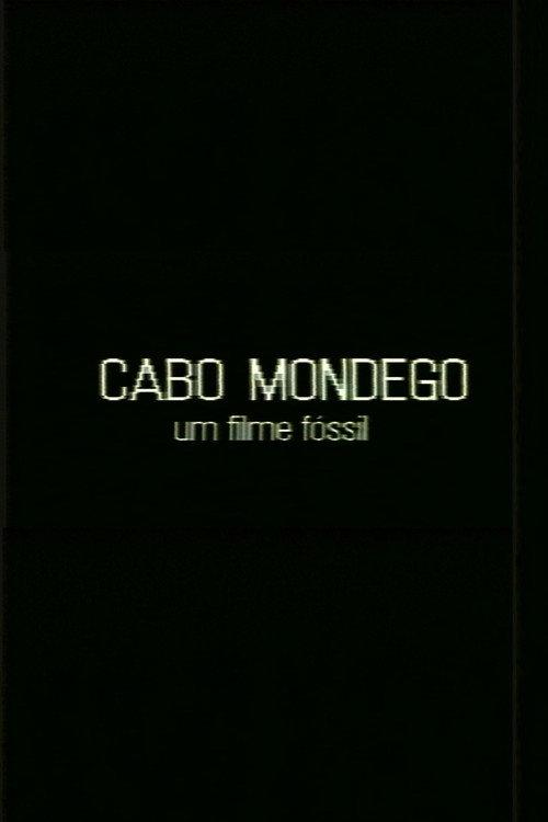 Cabo Mondego 1995 official movie poster