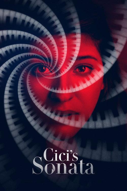 Cici's Sonata 2023 official movie poster