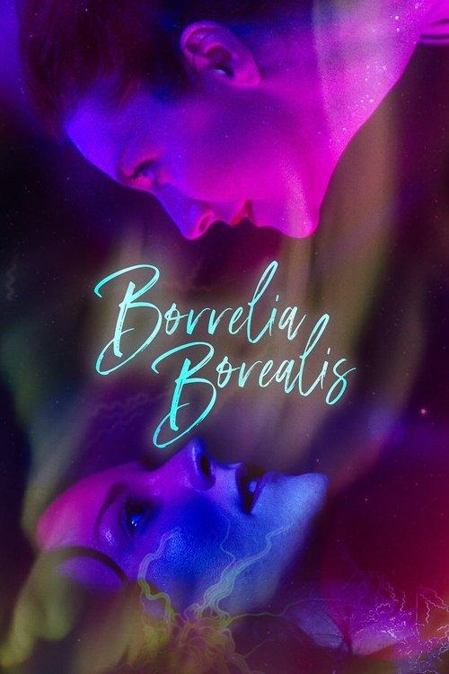 Borrelia Borealis 2021 official movie poster