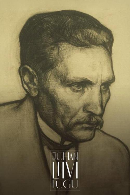 Juhan Liiv's Story 1975 official movie poster
