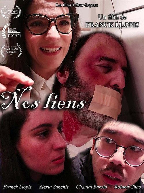 Nos liens 2021 official movie poster