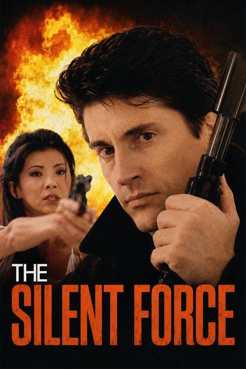 The Silent Force 2001 official movie poster