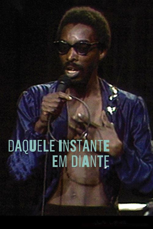 Daquele Instante em Diante 2011 official movie poster