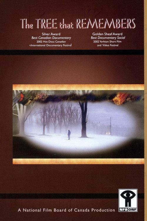 The Tree That Remembers 2002 official movie poster