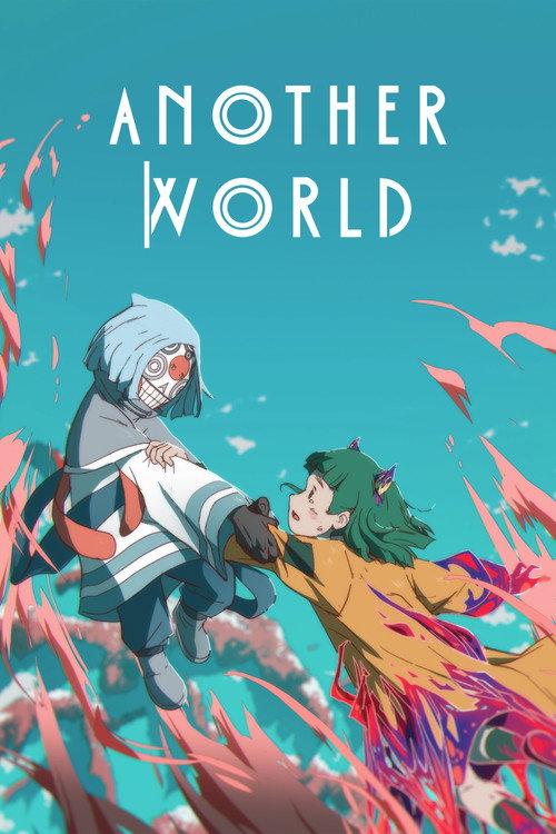 Another World 2025 official movie poster