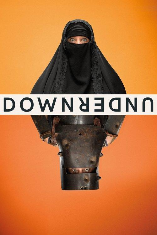 Down Under 2016 official movie poster