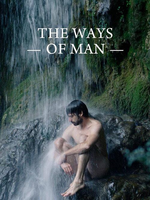 The Ways of Man 2016 official movie poster