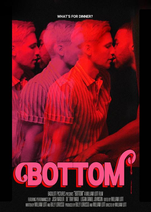 Bottom 2022 official movie poster