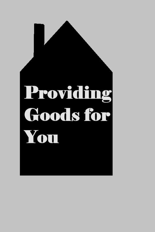 Providing Goods for You 1944 official movie poster