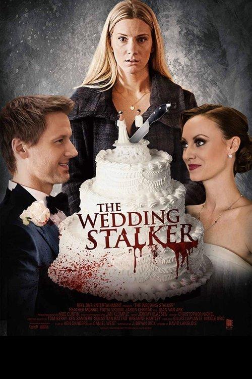 Psycho Wedding Crasher 2017 official movie poster