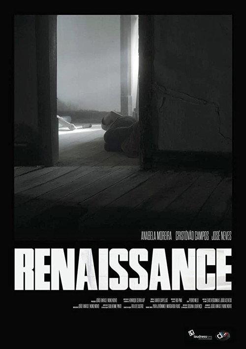 Renaissance 2015 official movie poster