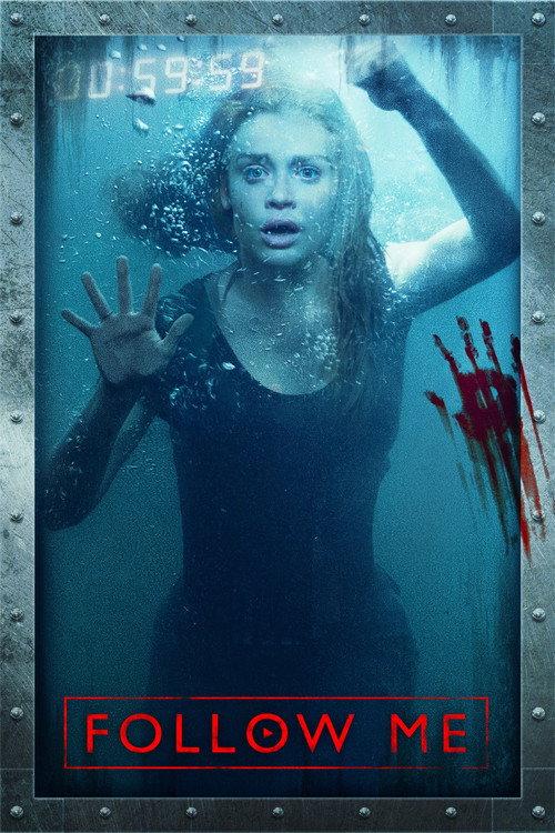Follow Me 2020 official movie poster