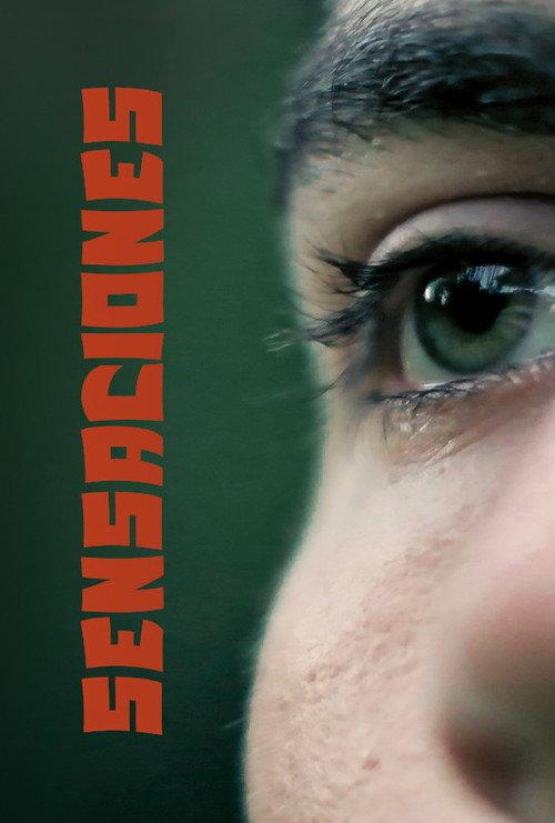 Sensations 2023 official movie poster