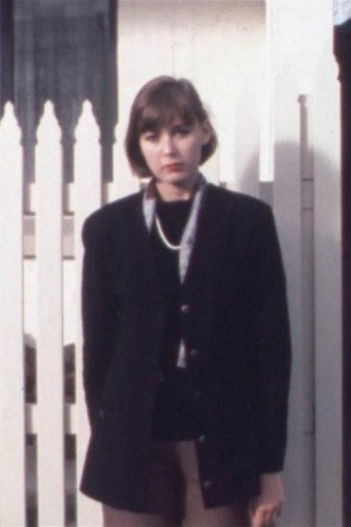 Melbourne '89 1989 official movie poster